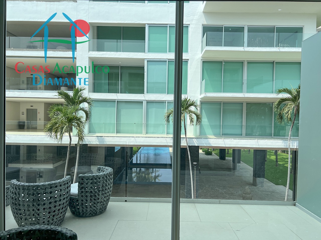 Península Loft 153 - Recámara principal 6